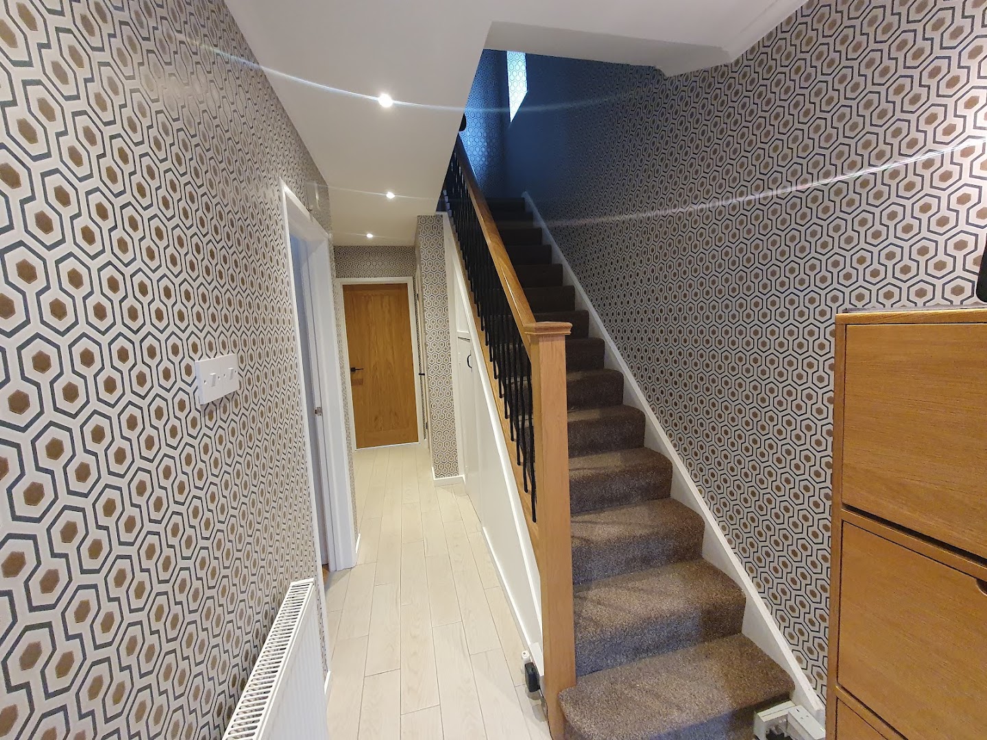 DPA Painting & Decorating — Photos 13