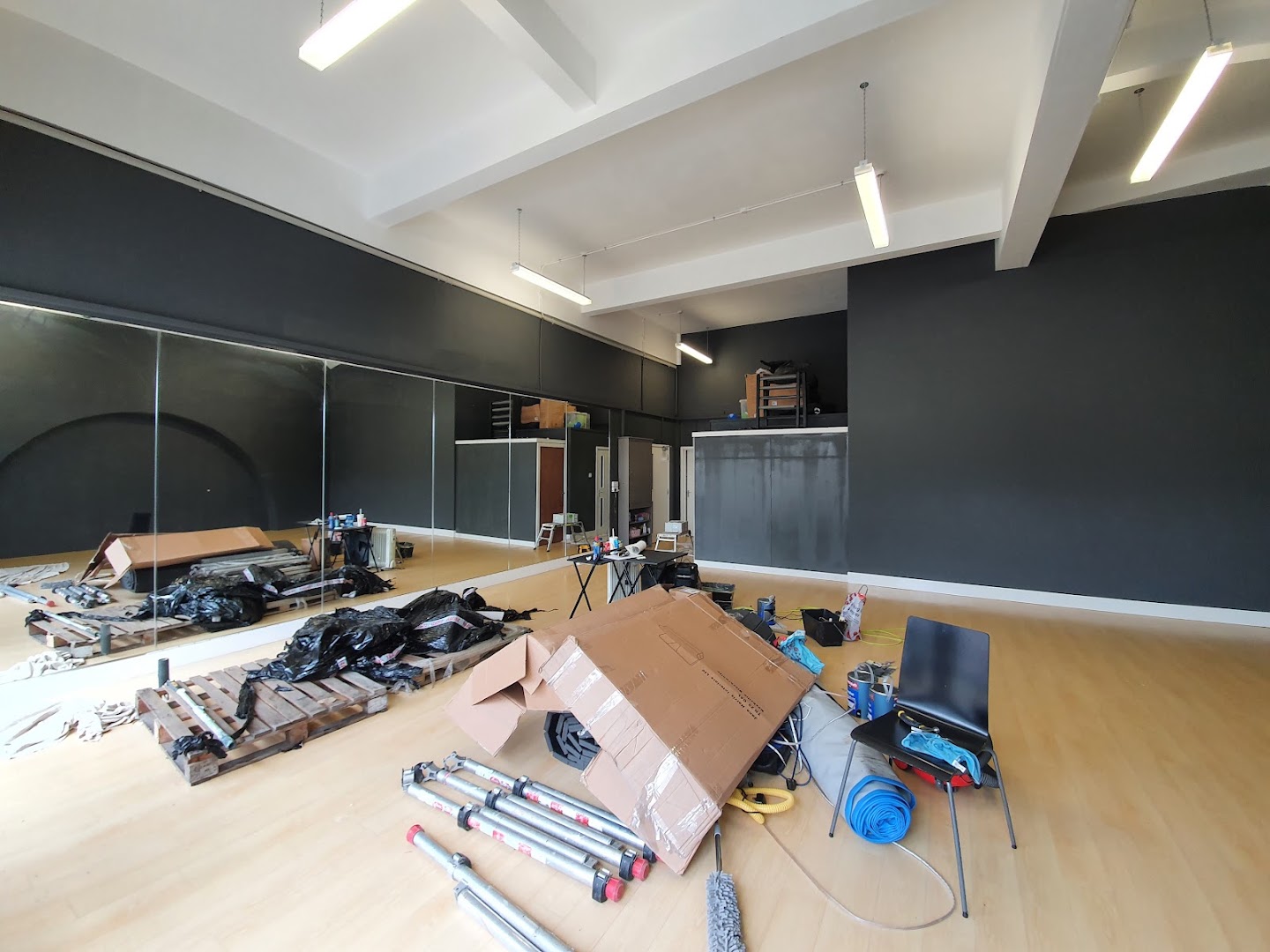 DPA Painting & Decorating — Photos 3