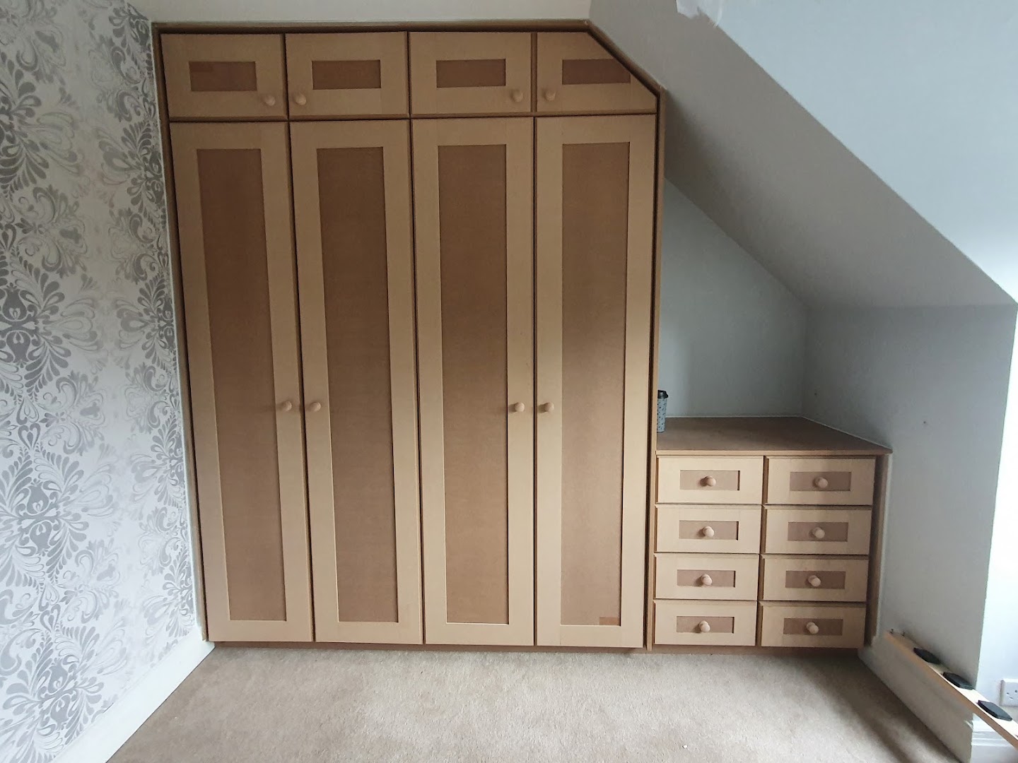 DPA Painting & Decorating — Photos 12